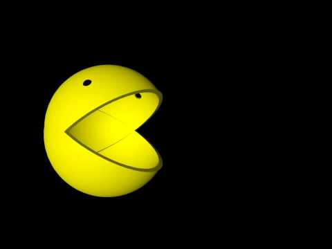 free pacman