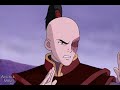 Prince Zuko-Crowned Prince of Denial