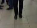 El colo sin pieeee, como es esto?