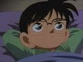 Conan just can't see