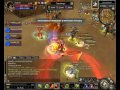 Server tibet guild war ThE_EnD vs _Revolution_