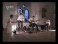 Palm Tree in Rundetaarn 15th of April 2008, Vesterbro TV