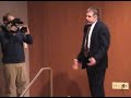 ultimate warrior answers a few questions after his public speaking at uconn and it's quite entertaining. not as long as the speech but it's worth it.  i apologize for the cameraman...you see he is an idiot!