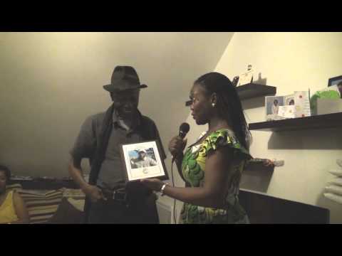 Tohani Show: Remise de prix à Saïdou Nour Bokoum