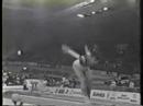 Lavinia Milosovici - 1991 DTB Cup EF - Balance Beam Manele-Gratis.net