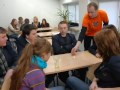 Mokslo diena Mokslo diena