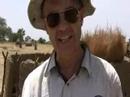 Meet Gunnar Wiebalck, Humanitarian Aid Worker