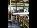 Valley City saw mill