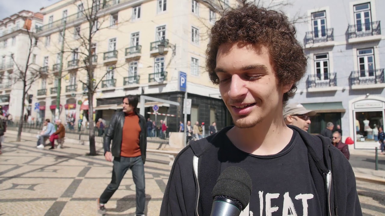 Fibrilhação auricular (Voxpop)