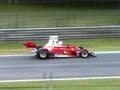Historic F1 Championship Autodromo di Monza 2009  Coppa Intereuropa auto storiche