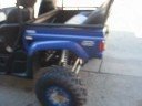 Yamaha Rhino 2006 7211