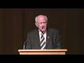 Peak Oil Explained by U.S. Representative Vernon Ehlers 1/2