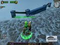 The story of Fluffydude and Huew the ninja The story of Fluffydude and Huew the ninja