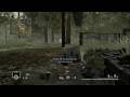 Call Of Duty 5 (WaW) Glitches: Out Of Asylum XBOX360-PS3