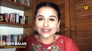 VIDYA BALAN