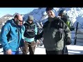 Skitest Hintertux 2008 - Hajzl