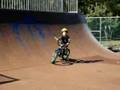 Lukie Boy Extreme Sports