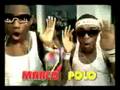 Bow Wow Ft. Soulja Boy Tell 'Em-Marco Polo Video