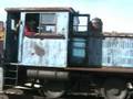Plymouth ML-8 30 Ton Switcher