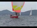 2. Meridijanova proljetna regata (drugi dio)