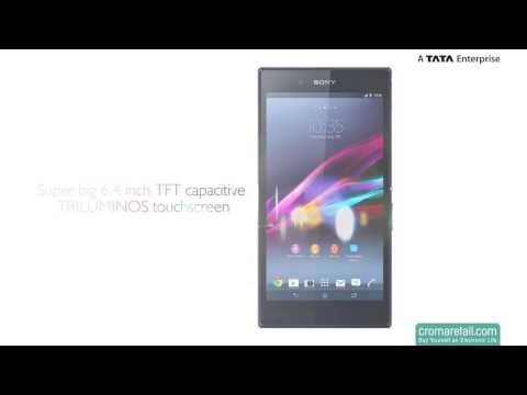 how to improve xperia z ultra camera