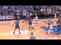 2011 NBA Playoffs: Oklahoma City Thunder vs. Dallas Mavericks - Game 1