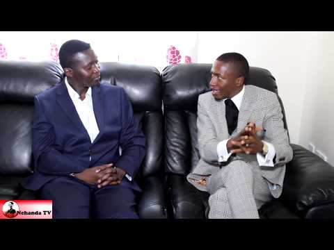 prophet - Flamboyant 'prosperity gospel' preacher Prophet Uebert Angel grants a rare and exclusive interview to Nehanda TV where he spoke to its Managing Editor Lance ...