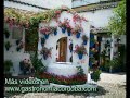 Premios Patios Cordoba 2008 en www.gastronomiacordoba.com