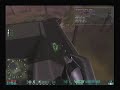 Planetside Tower Fight