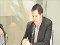 Entrevista en Periodista Digital con Bieito Rubido