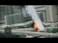 Nouvelle video de gameplay du jeu Ace Combat Assault Horizon