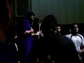 Nadeem Sarwar at Hammersmith 6th Muharrum pt2.
