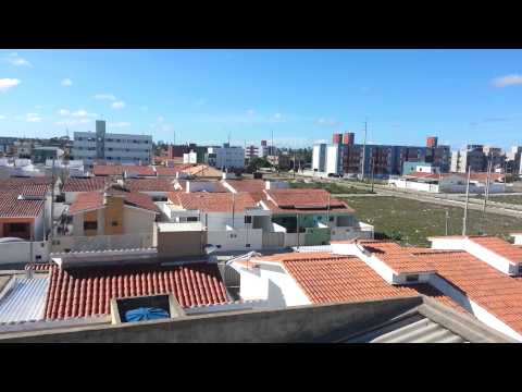 Condomínio Novo Milênio no Valentina