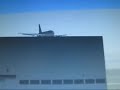 A310 Smooth Landing in Amman, Queen Alia Int'l Airport