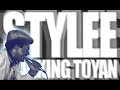 Ranking Toyan - Stylee