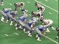Runnin Backs! Runnin Backs!