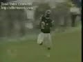 Runnin Backs!