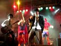 Pereza Superjunkies Cervera 2007