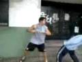 Fede vs himan y gusti