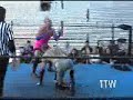 Mark Kayfabe en TTW