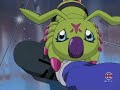 Digimon 02 Folge 21 (1/2) - Digimonkaisers Ende