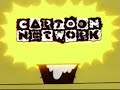 Tuna Casseroles - PowerPuff Girls Shorts Movies