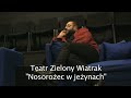 PLAMA 2009 Teatr Zielony Wiatrak 
