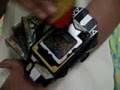 DX Rouse Absorber Blay Mode