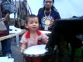 Little Drummer Boy Benny