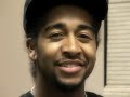 Omarion Kuts His Hair!!! Omarion Kuts His Hair!!!