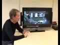 Q-TV2 Speakers voor Flatscreen