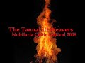 bellissimo concerto dei tannahill weavers al nubilaria celtic festival 2008 (novellara, re)