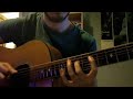 More Improvisation - Acoustic style! More Improvisation - Acoustic style!