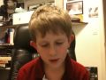 Walker - What I am Thankful For